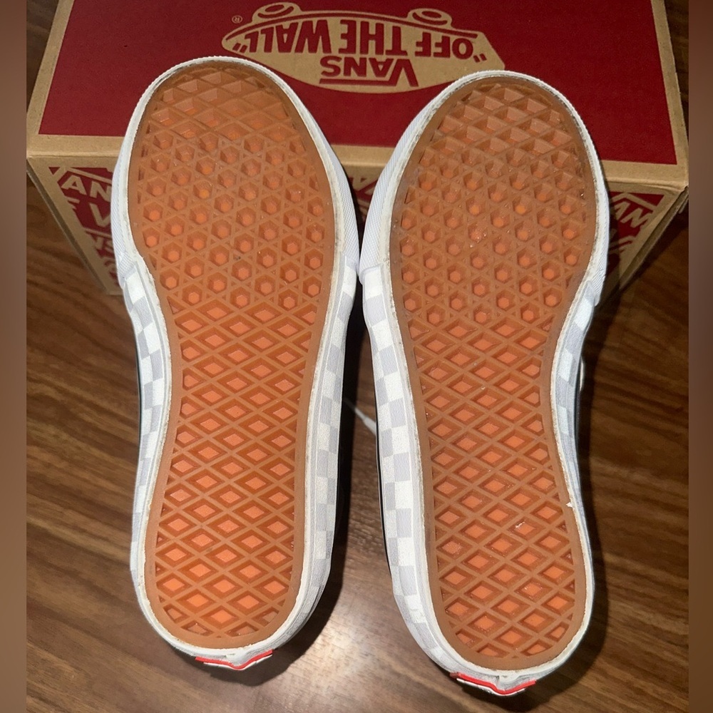 Vans Sk8-Hi Pro Lizzie Armanto Mysterio - Picture 5 of 8